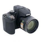 Nikon Coolpix P530 Digitalkamera, inkl. 20% MwSt.
