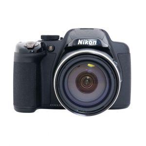 Nikon Coolpix P530 Digitalkamera, inkl. 20% MwSt.