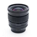 Fujifilm XF 16mm/1,4 WR, Sonnenblende, 6 Monate Garantie