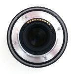 Fujifilm XF 16mm/1,4 WR, Sonnenblende, 6 Monate Garantie
