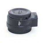 Nikon FTZ Adapter
