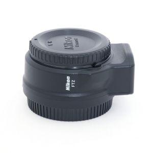 Nikon FTZ Adapter
