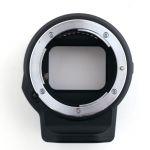 Nikon FTZ Adapter