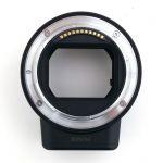 Nikon FTZ Adapter