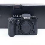 Fujifilm X-H2 Gehäuse, OVP, 6 Monate Garantie