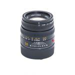 Leica M Summicron 50mm/2 Sn.4071200, ArtNr.11826, 6 Bit codiert
