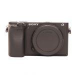 Sony ILCE Alpha 6400 Gehäuse (12850 Auslösungen)