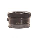 Sony E 16-50mm/3.5-5,6 PZ, OSS