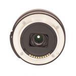 Sony E 16-50mm/3.5-5,6 PZ, OSS