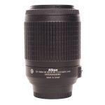 Nikon AF-S 55-200mm/4-5,6 DX, G, ED, VR