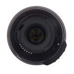Nikon AF-S 55-200mm/4-5,6 DX, G, ED, VR