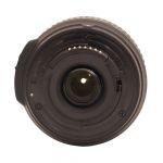 Nikon AF-S 55-200mm/4-5,6 DX, G, ED, VR