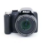 Nikon Coolpix P90 digitale Kompaktkamera, inkl. 20% MwSt.