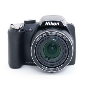 Nikon Coolpix P90 digitale Kompaktkamera, inkl. 20% MwSt.