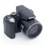 Nikon Coolpix P90 digitale Kompaktkamera, inkl. 20% MwSt.