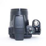 Nikon Coolpix P90 digitale Kompaktkamera, inkl. 20% MwSt.