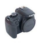 Canon EOS 1300D Gehäuse (11936 Auslösungen) OVP