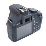 Canon EOS 1300D Gehäuse (11936 Auslösungen) OVP