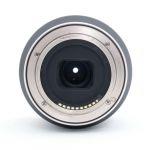 Tamron AF 11-20mm/2,8 Di, III-A, RXD, OVP, für Sony E