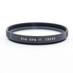 Leica UVa II E46 Filter, ArtNr.13033, inkl. 20% MwSt.