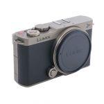 Panasonic Lumix DC-S9 Gehäuse Titan, OVP, 2 Jahre Garantie