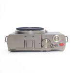 Panasonic Lumix DC-S9 Gehäuse Titan, OVP, 2 Jahre Garantie