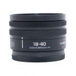 Panasonic Lumix S 18-40mm/4,5-6,3 2 Jahre Garantie