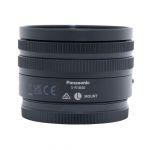 Panasonic Lumix S 18-40mm/4,5-6,3 2 Jahre Garantie