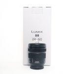 Panasonic Lumix S 24-60mm/2,8 OVP, 2 Jahre Garantie