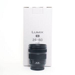 Panasonic Lumix S 24-60mm/2,8 OVP, 2 Jahre Garantie