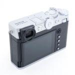 Fujifilm GFX 100RF silber, OVP, 6 Monate Garantie