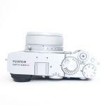 Fujifilm GFX 100RF silber, OVP, 6 Monate Garantie