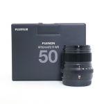 Fujifilm XF 50mm/2 R, WR, OVP, 2 Jahre Garantie