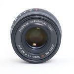 Fujifilm XF 50mm/2 R, WR, OVP, 2 Jahre Garantie