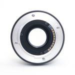 Fujifilm XF 50mm/2 R, WR, OVP, 2 Jahre Garantie