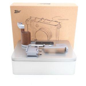 Tilta Vintage Camera Cage Travle Kit, OVP, für Fujifilm GFX 100RF