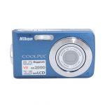 Nikon Coolpix S210 Digitalkamera