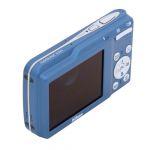 Nikon Coolpix S210 Digitalkamera