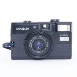 Minolta Hi-Matic GF Kompaktkamera