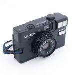 Minolta Hi-Matic GF Kompaktkamera