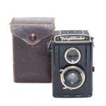 Voigtländer Brilliant inkl. Tasche, inkl. 20% MwSt.