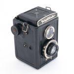 Voigtländer Brilliant inkl. Tasche, inkl. 20% MwSt.