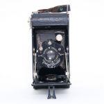 Voigtländer Jubilar, inkl. 20% MwSt.