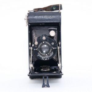 Voigtländer Jubilar, inkl. 20% MwSt.