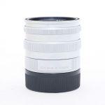 Leica M Summilux 50mm/1,4 Sn.3760026, ArtNr.11856, silbern verchromt, OVP