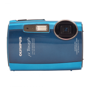 Olympus Tough 3000 Digitalkamera, inkl. 20% MwSt.