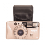 Traveler AF-Zoom Kompaktkamera, Tasche, inkl. 20% MwSt.
