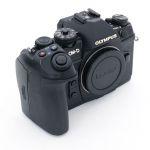 Olympus OM-D E-M1 II Gehäuse (12273 Auslösungen) OVP