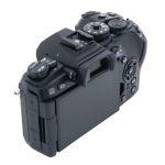 Olympus OM-D E-M1 II Gehäuse (12273 Auslösungen) OVP