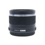 Omlympus M.Zuiko 25mm/1,8 schwarz, OVP